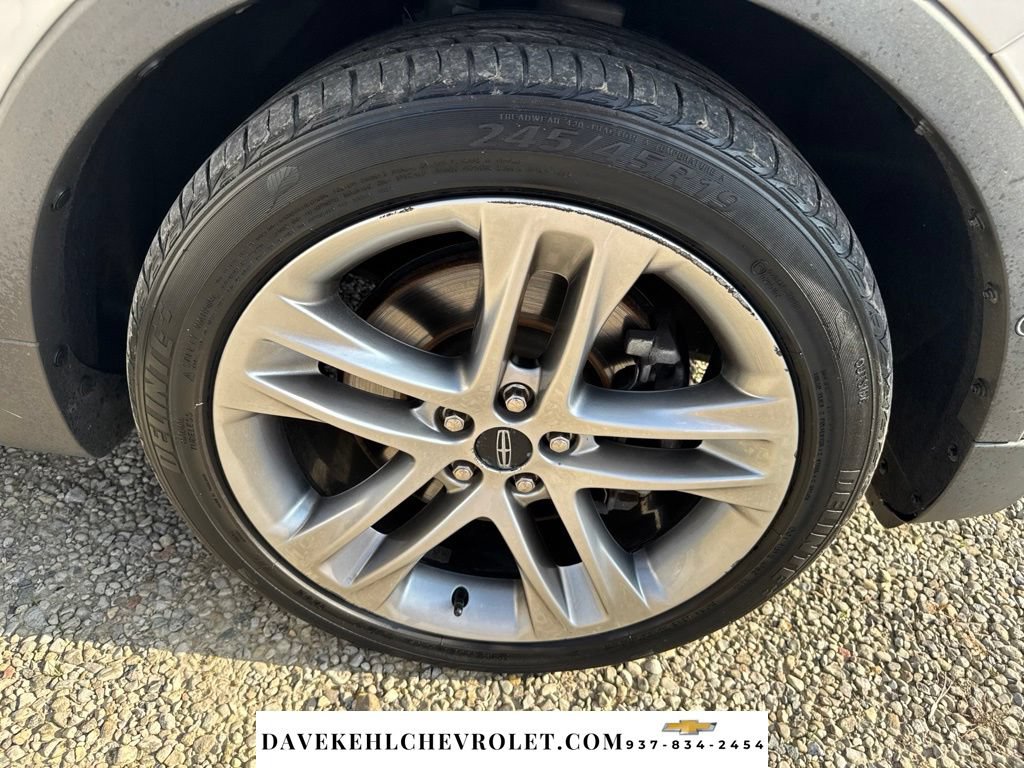 Used 2019 Lincoln MKC Reserve AWD/4WD image 42