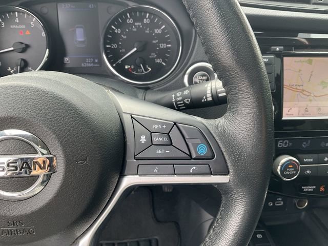 Used 2020 Nissan Rogue SL w/ Premium Package image 22
