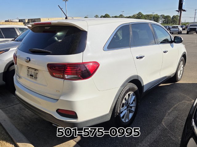Used 2020 Kia Sorento FWD V6 image 4