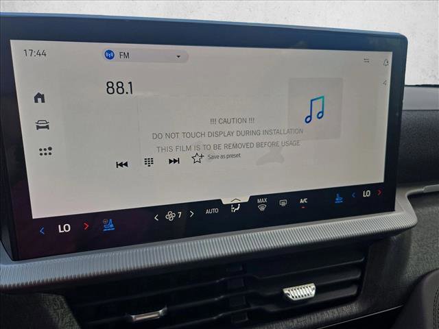 New 2026 Ford Explorer Platinum image 15