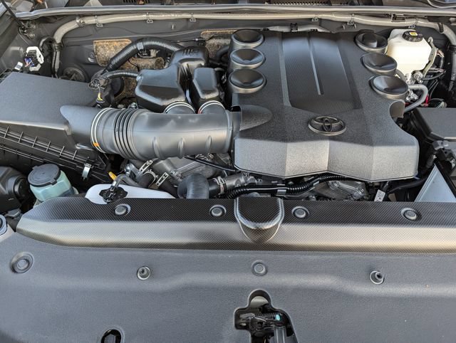 Used 2024 Toyota 4Runner TRD Pro AWD/4WD image 36
