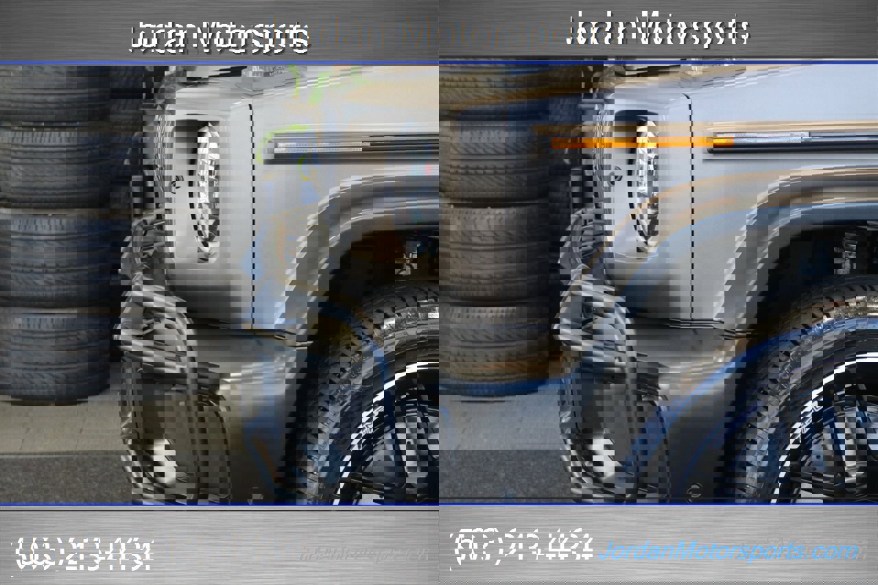 Used 2025 Mercedes-Benz G 63 AMG 4MATIC image 55