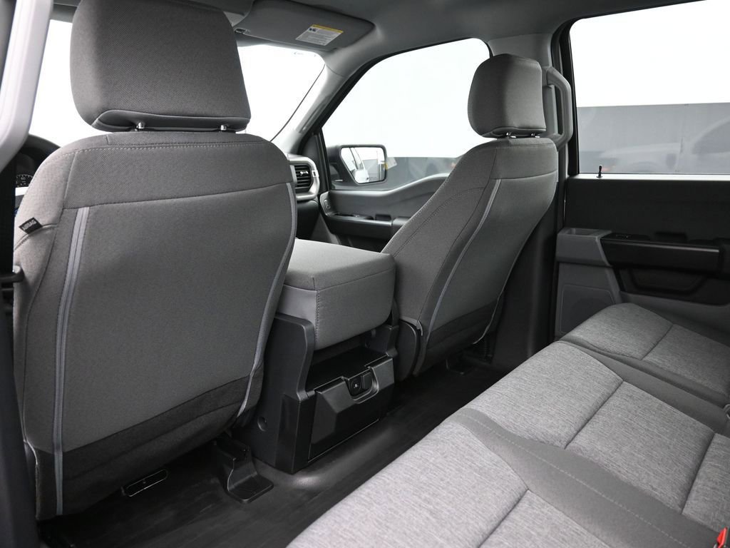 Used 2026 Ford F150 XL image 2