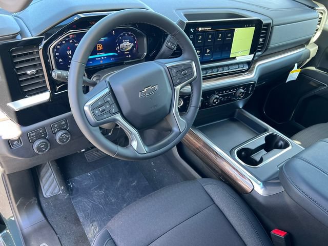 New 2026 Chevrolet Silverado 2500 LT w/ Trail Boss Package AWD/4WD image 20