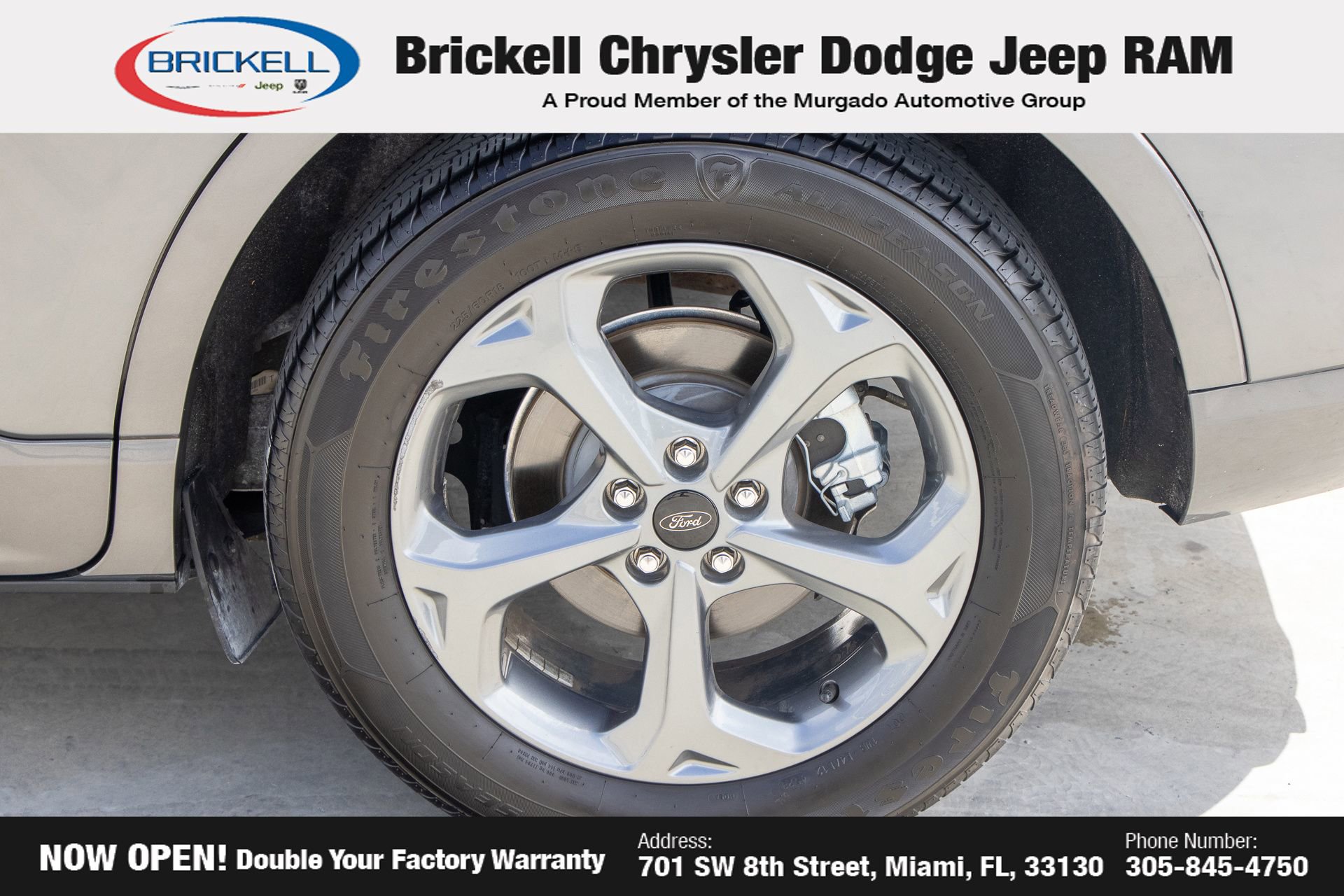 Used 2024 Ford Escape ST-Line FWD image 34