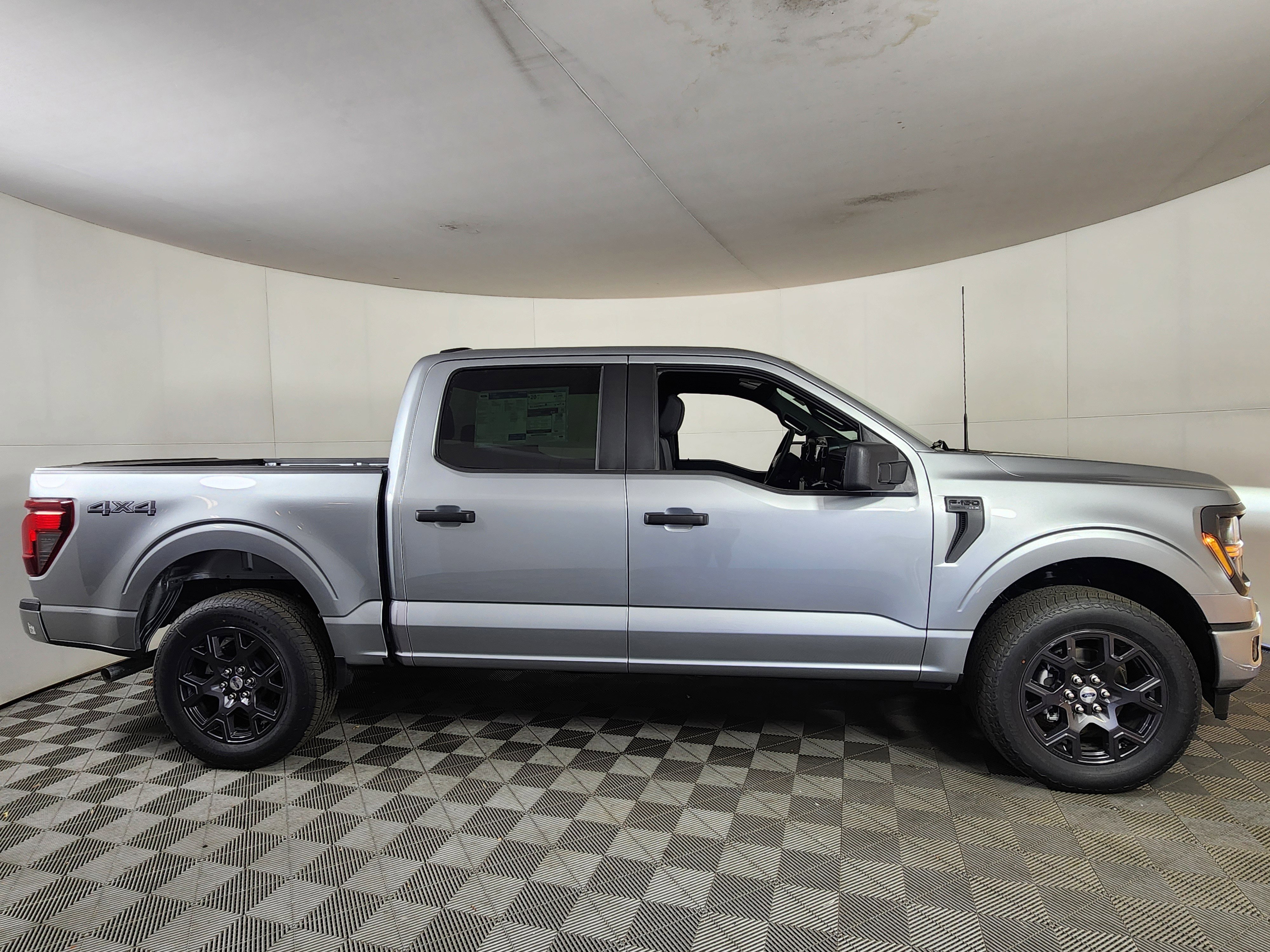 New 2026 Ford F150 STX w/ Equipment Group 200A image 9