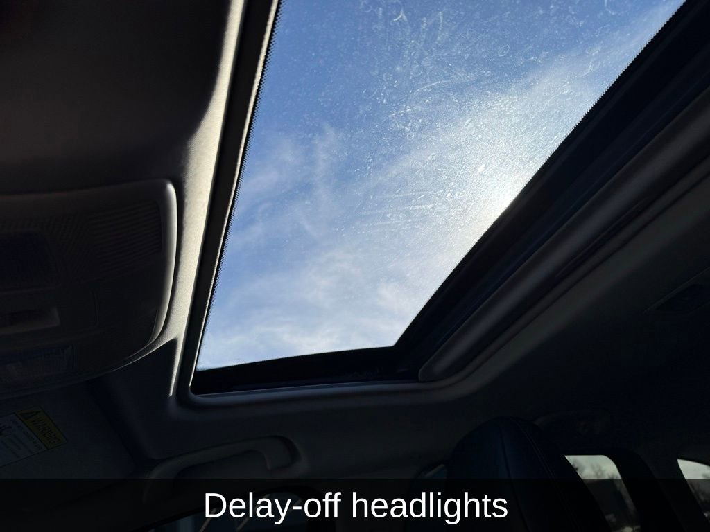 Used 2021 MAZDA CX-5 Grand Touring image 12