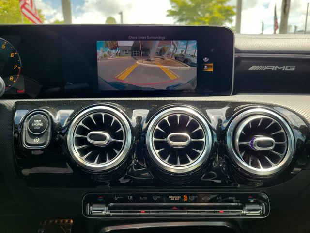 Used 2020 Mercedes-Benz CLA 45 AMG 4MATIC image 29