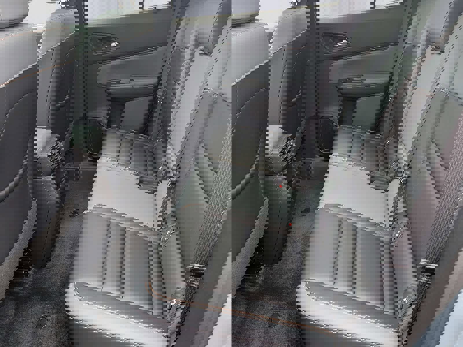 Certified 2024 Honda Prologue Touring image 14