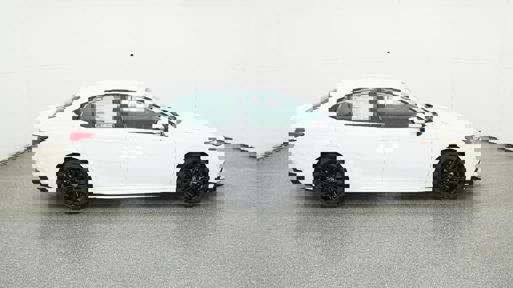 New 2026 Toyota Camry SE image 11