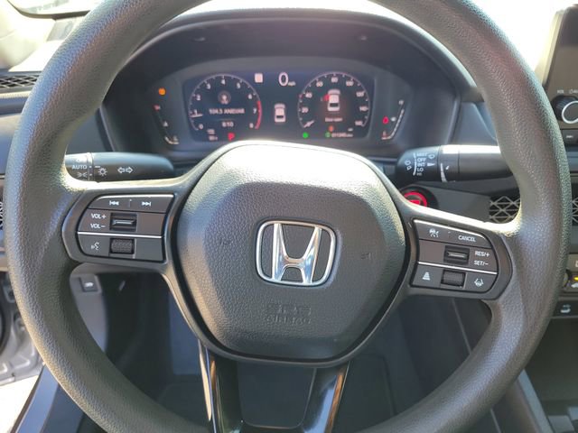 Used 2025 Honda Accord LX image 21