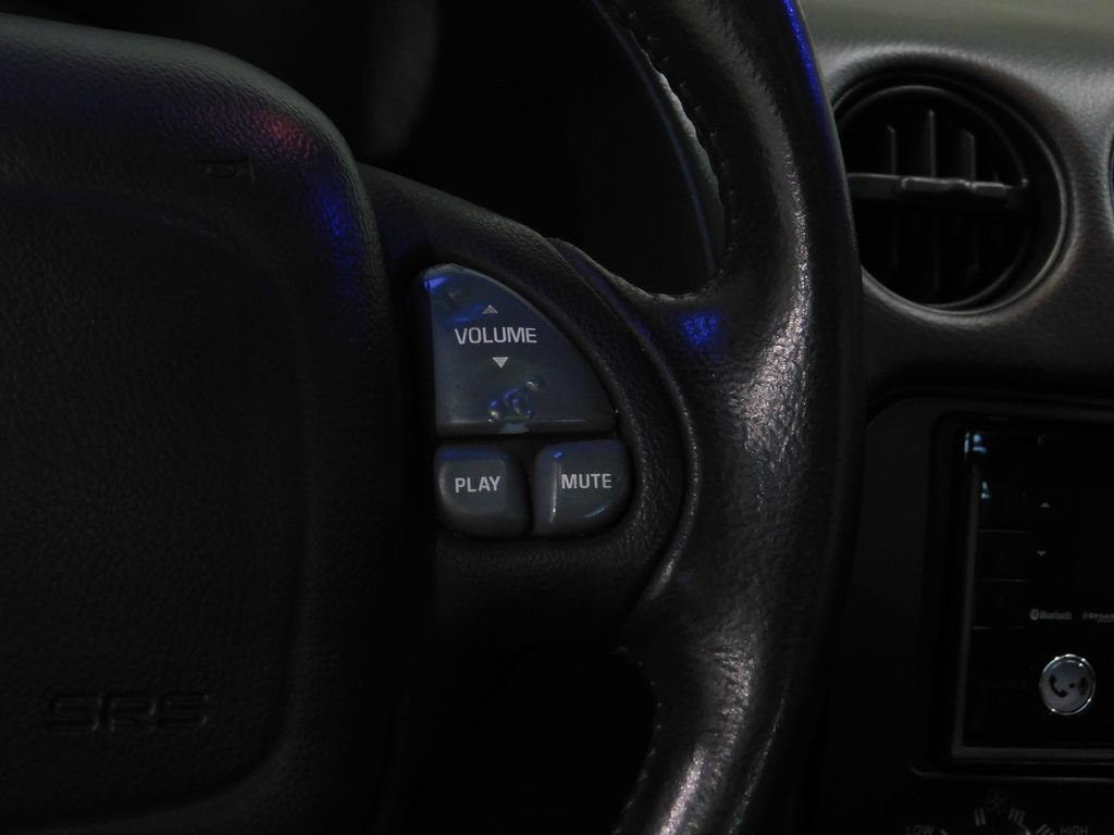 Used 1997 Pontiac Firebird Trans Am RWD image 50
