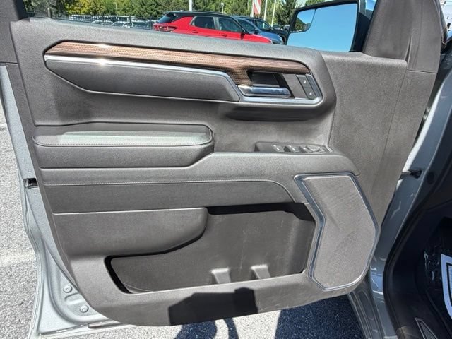 Certified 2024 Chevrolet Silverado 1500 LT AWD/4WD image 25