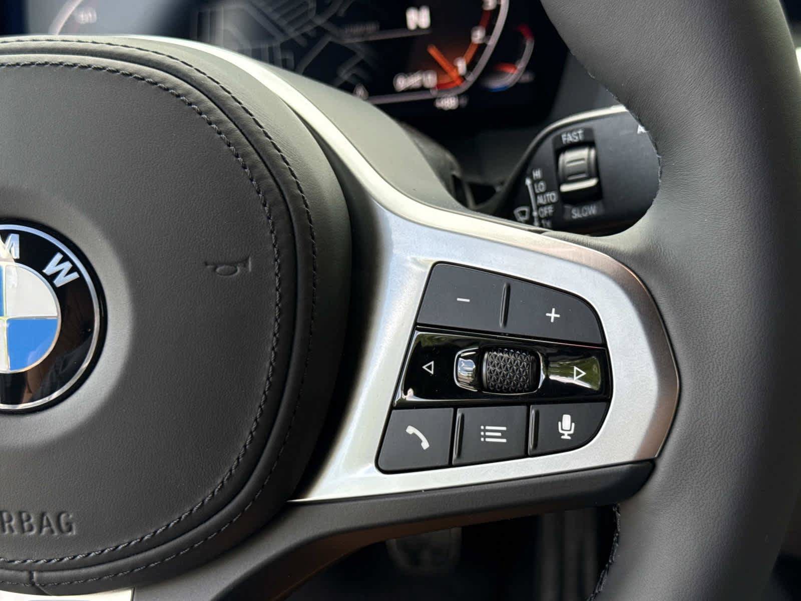 New 2026 BMW Z4 M40i w/ Premium Package RWD image 21