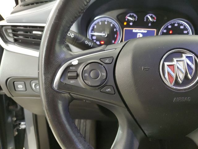 Used 2020 Buick Enclave Preferred image 26