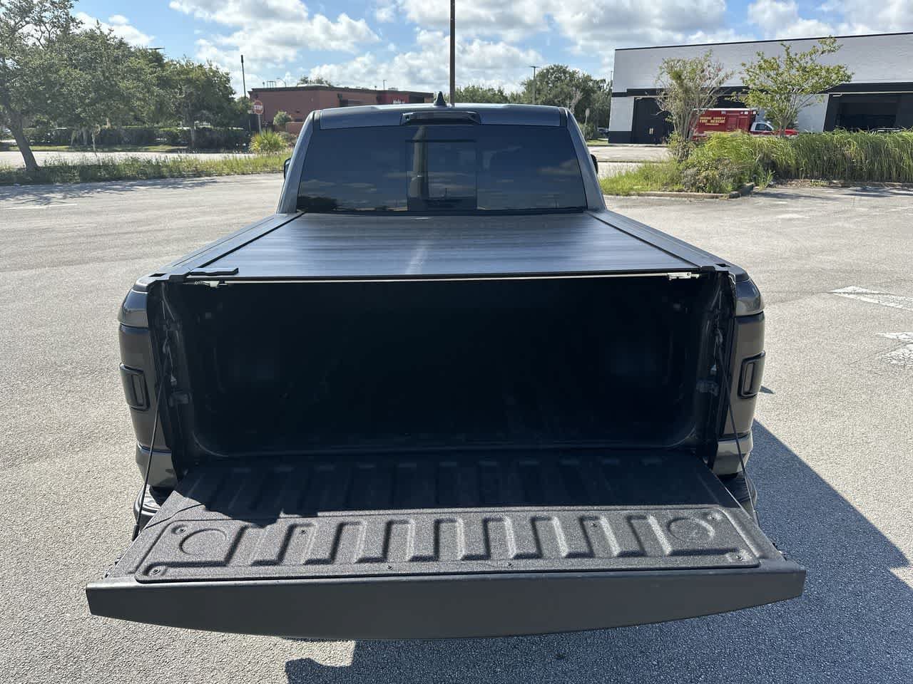 Used 2022 RAM 1500 TRX w/ TRX Level 2 Equipment Group AWD/4WD image 32