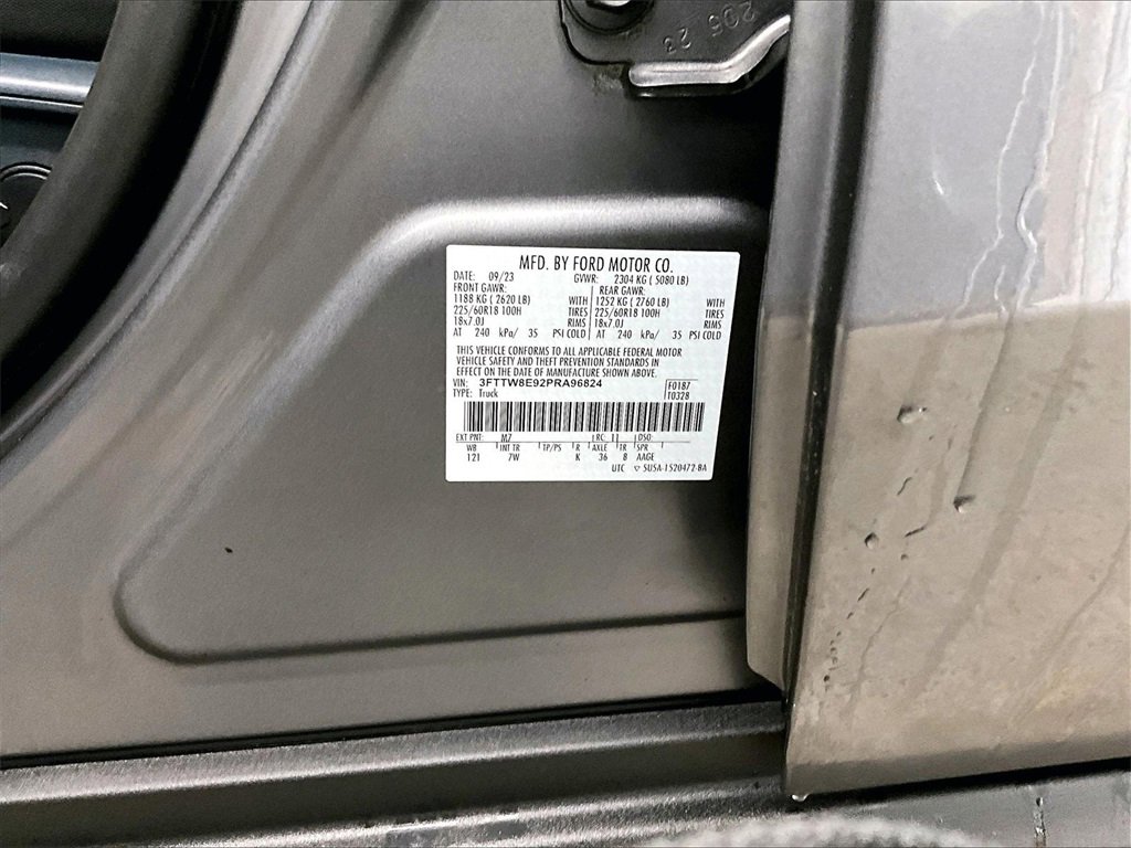 Used 2023 Ford Maverick XLT w/ XLT Luxury Package image 34