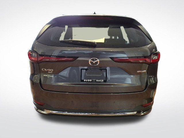 New 2026 MAZDA CX-90 3.3 Turbo S w/ Premium Plus AWD/4WD image 6