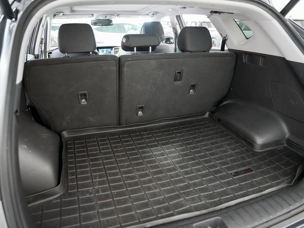 Used 2018 Hyundai Tucson Value image 43