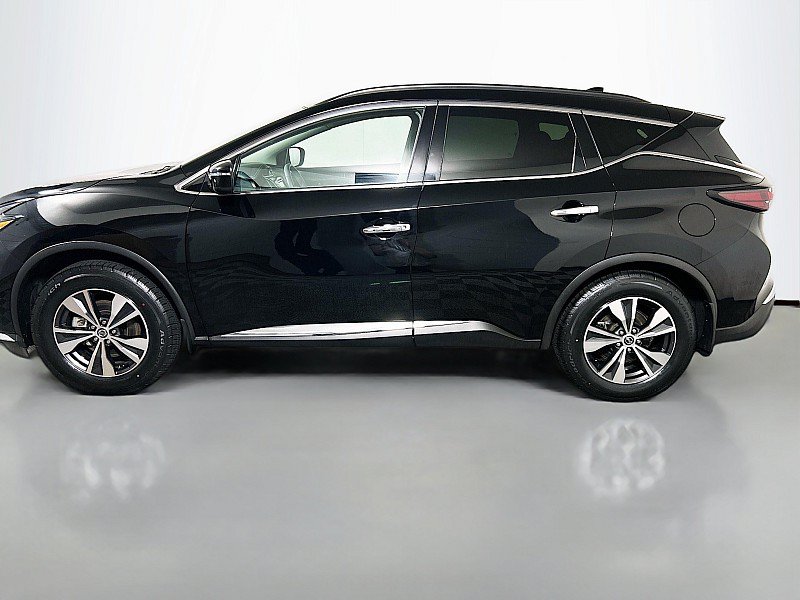 Used 2020 Nissan Murano SV AWD/4WD image 8