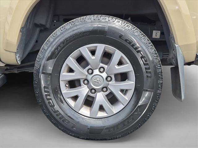 Used 2019 Toyota Tacoma SR5 RWD image 22