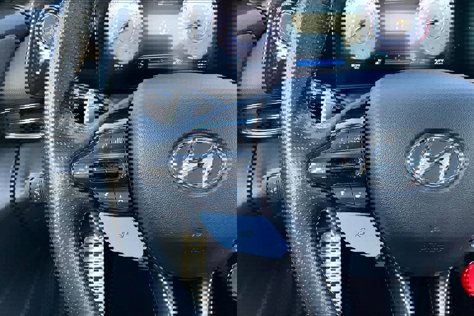 Used 2023 Hyundai Elantra N image 23