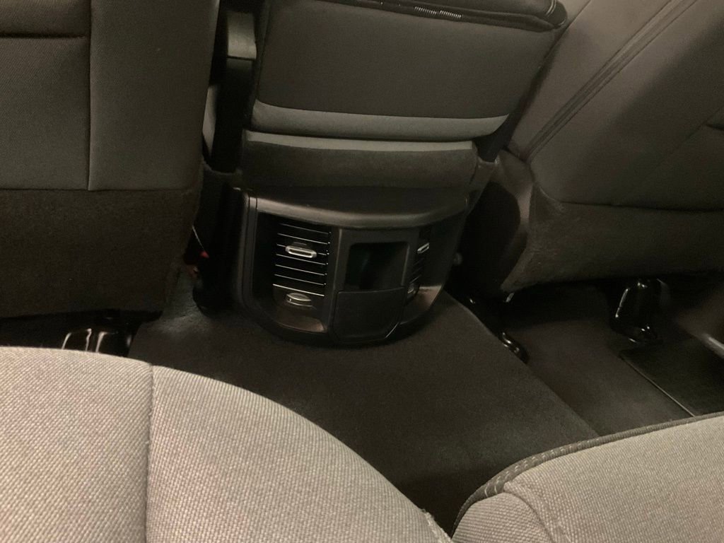 Used 2024 RAM 2500 Big Horn w/ Bed Utility Group image 29