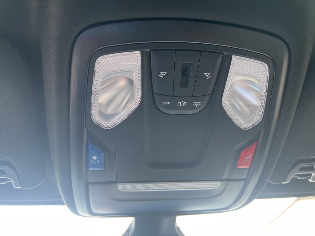 Used 2024 RAM 3500 Big Horn image 23