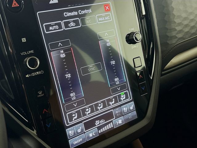 New 2026 Subaru Forester Touring image 16