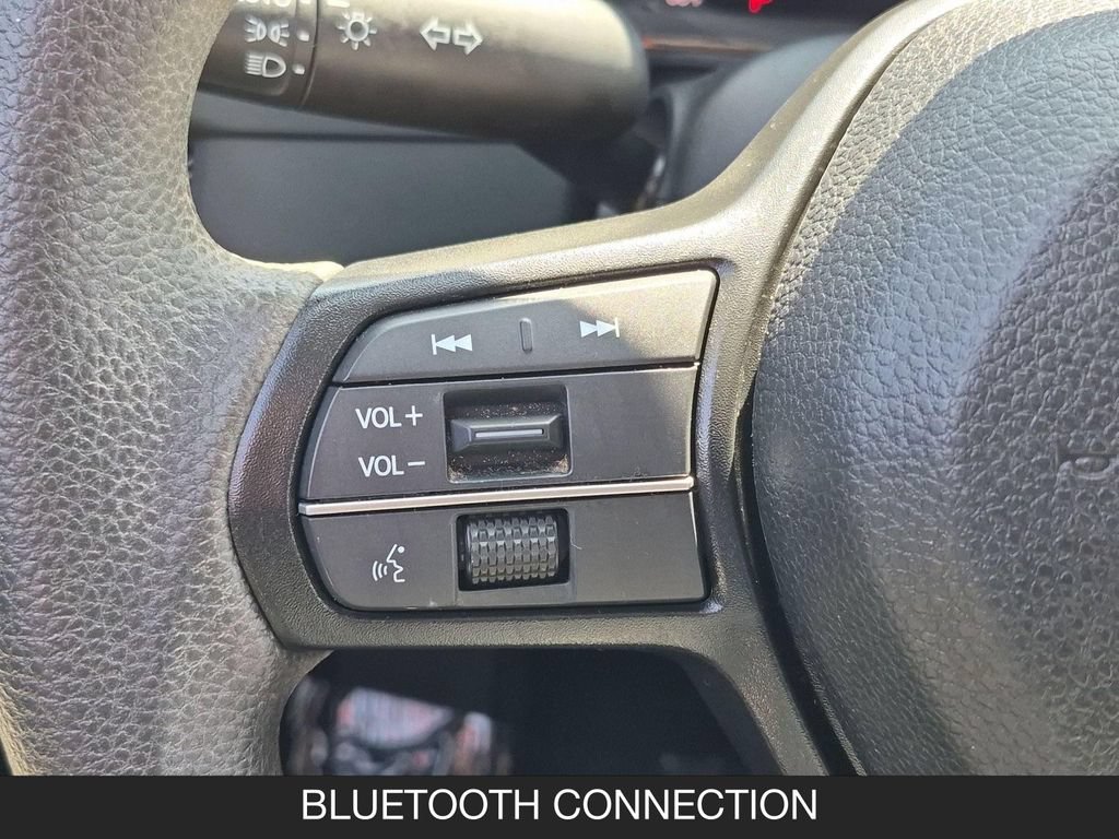Used 2024 Honda Accord EX image 18
