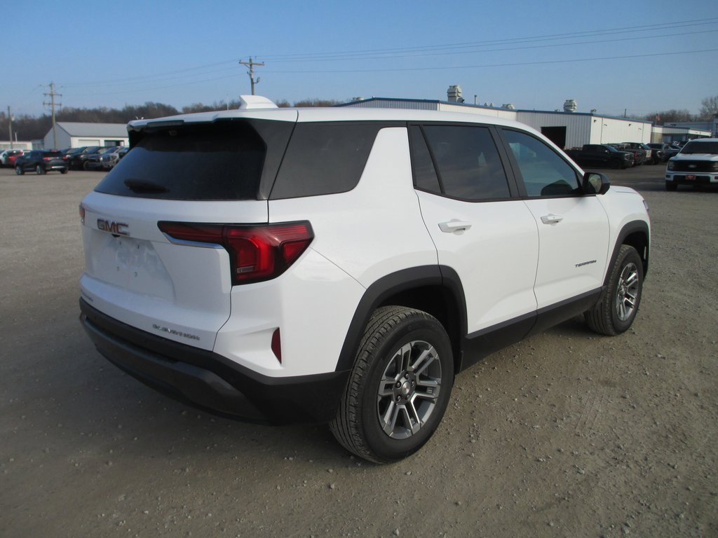 New 2026 GMC Terrain Elevation w/ Technology Package II image 3