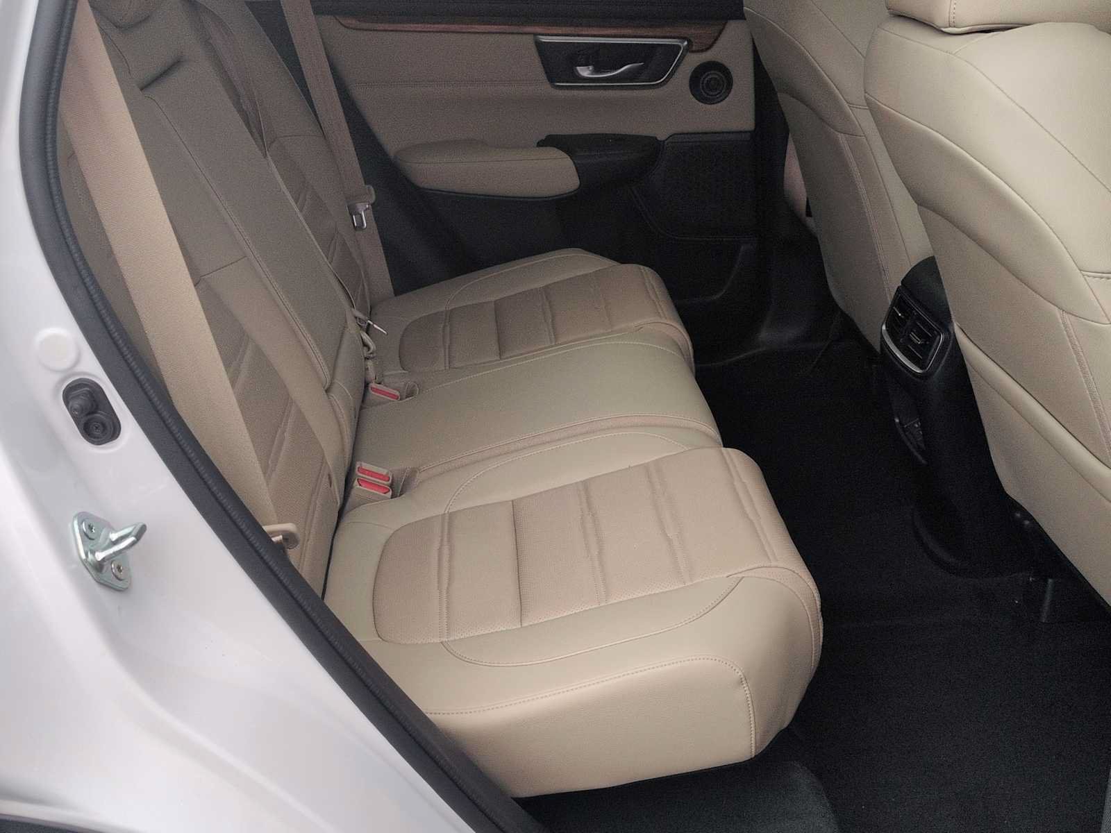 Used 2021 Honda CR-V Touring image 22
