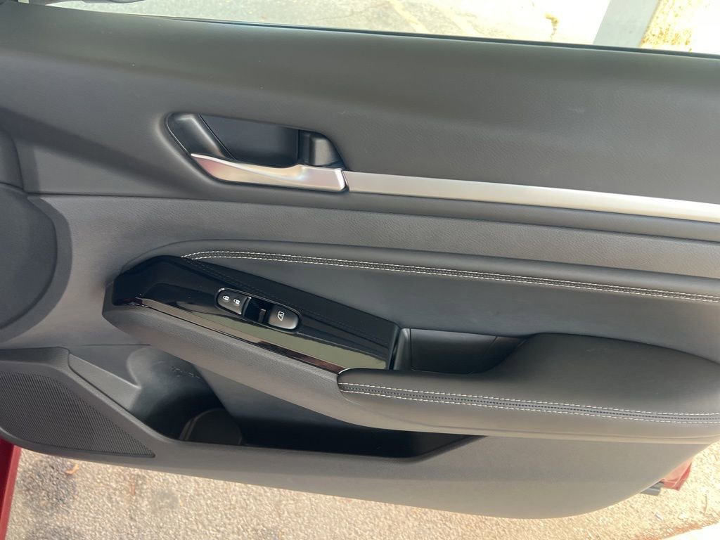 Certified 2022 Nissan Altima 2.5 SL image 24