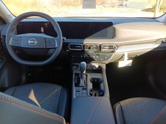 New 2026 Nissan Sentra SR w/ SR Premium Package image 32