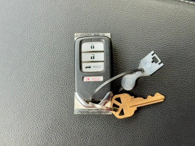Used 2022 Honda Accord Sport image 34