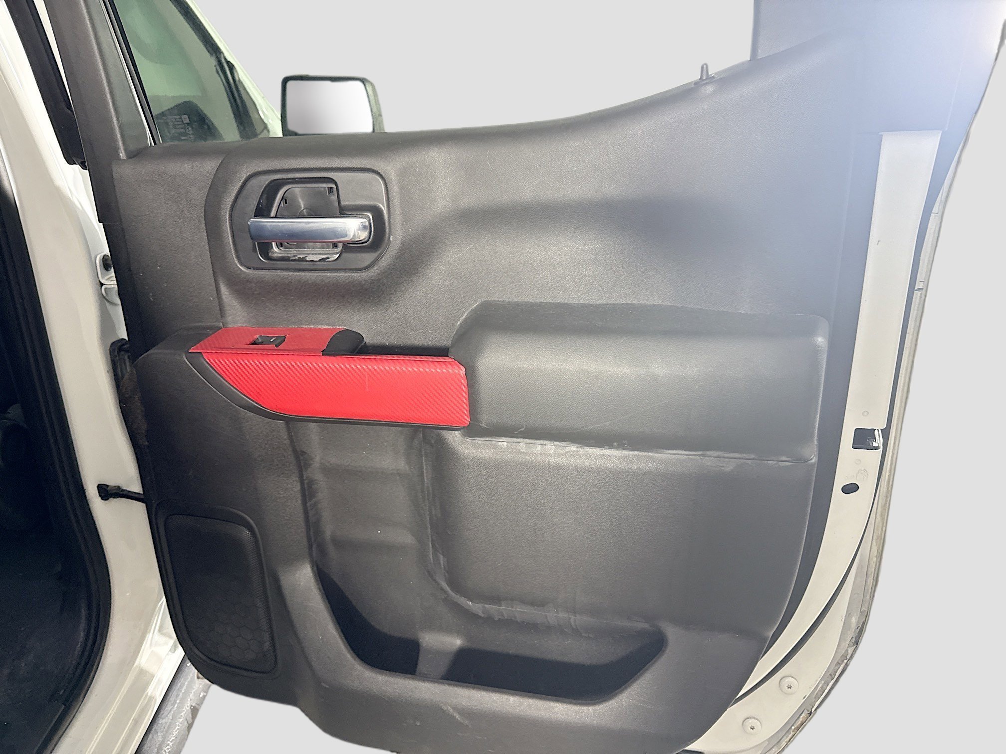 Used 2019 Chevrolet Silverado 1500 Custom Trail Boss w/ Custom Convenience Package image 26