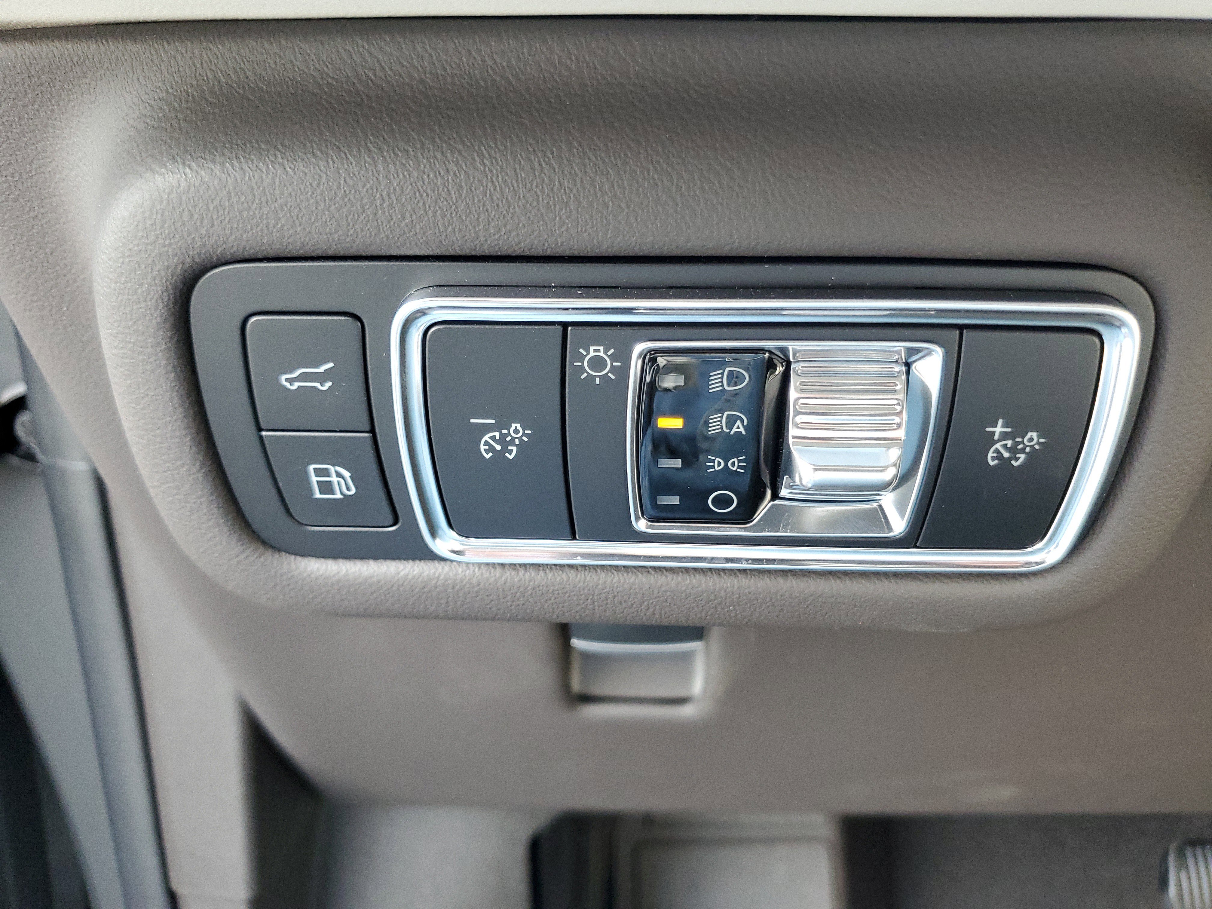 New 2026 Lincoln Nautilus Black Label AWD/4WD image 14