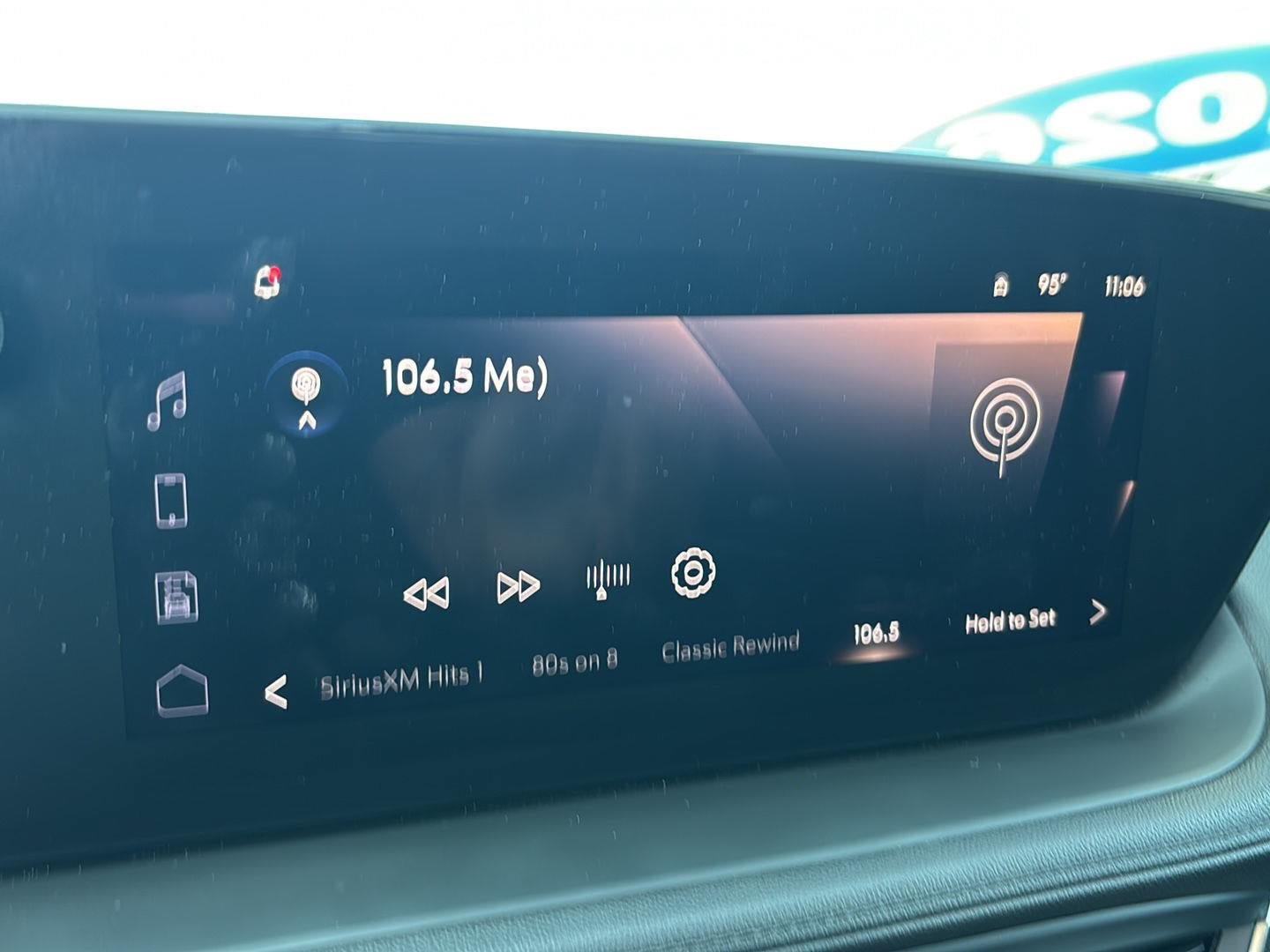Used 2026 Buick Encore GX Sport Touring w/ Advanced Technology Package FWD image 16