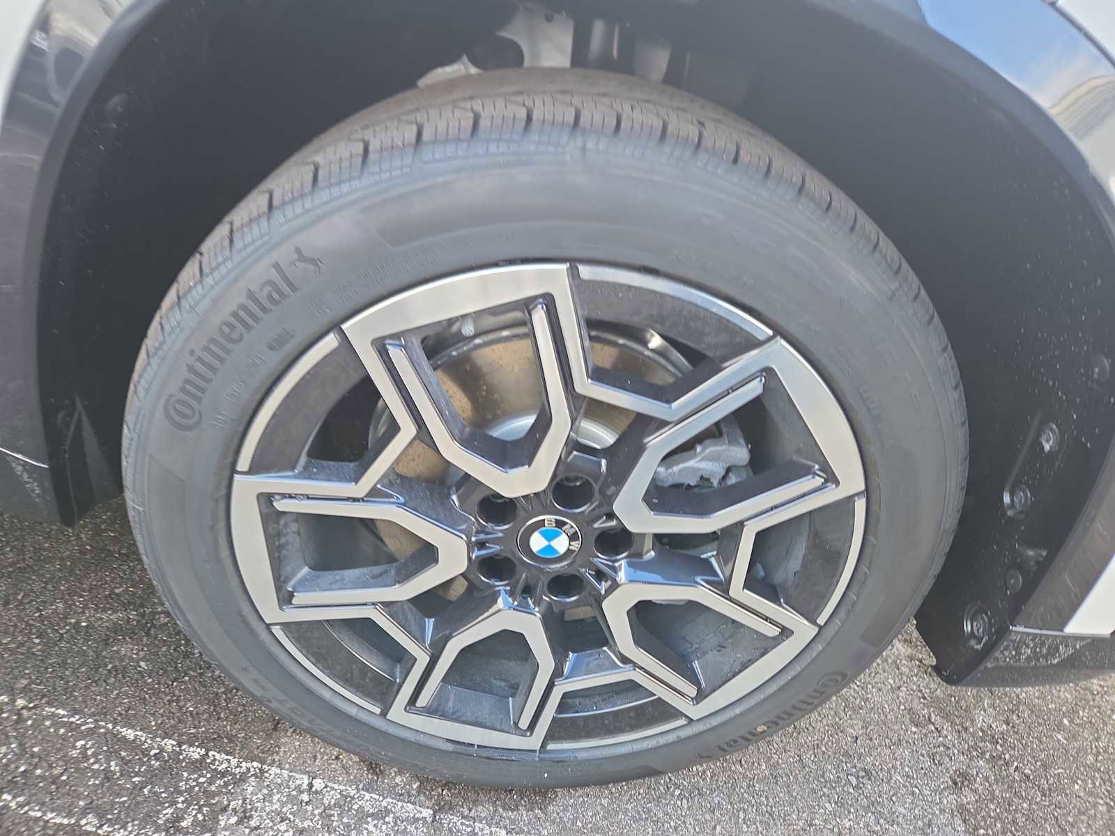 New 2026 BMW X1 xDrive28i w/ Technology Package image 2