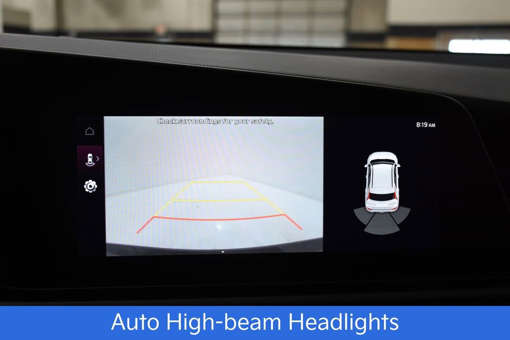 New 2025 Kia Niro EX image 14