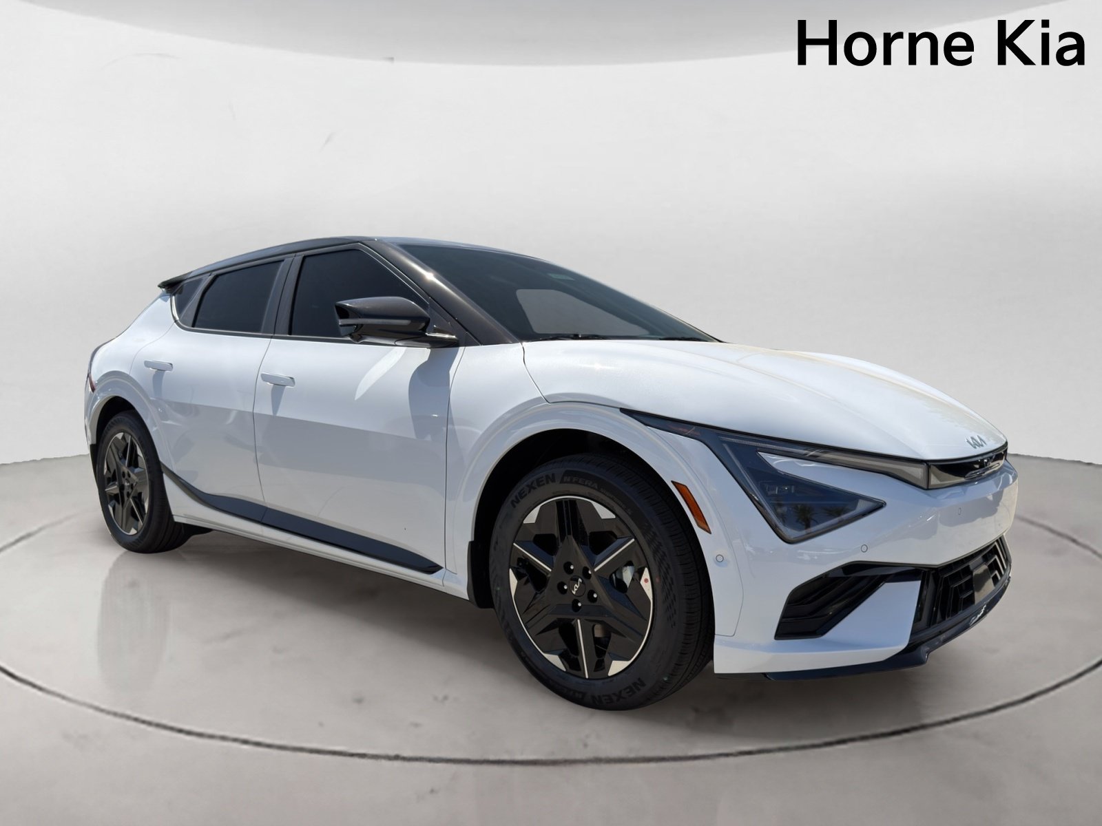New 2026 Kia EV6 GT-Line RWD image 2
