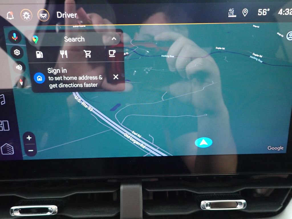 Used 2026 Chevrolet Equinox LT image 5