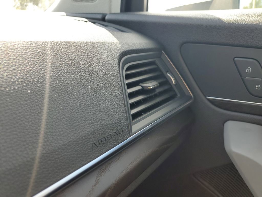 Used 2018 Audi Q5 Prestige image 27