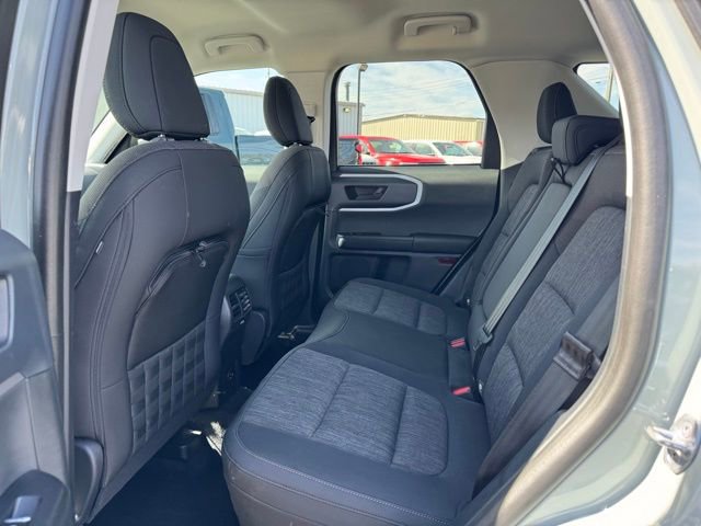 Used 2022 Ford Bronco Sport Big Bend w/ Convenience Package image 31