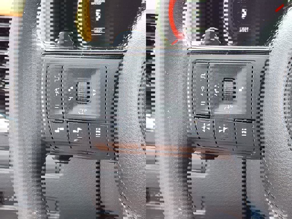 Used 2021 Nissan Rogue Platinum image 20