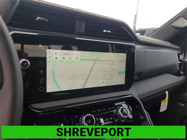 New 2026 GMC Sierra 2500 AT4 w/ AT4 Premium Plus Package image 19