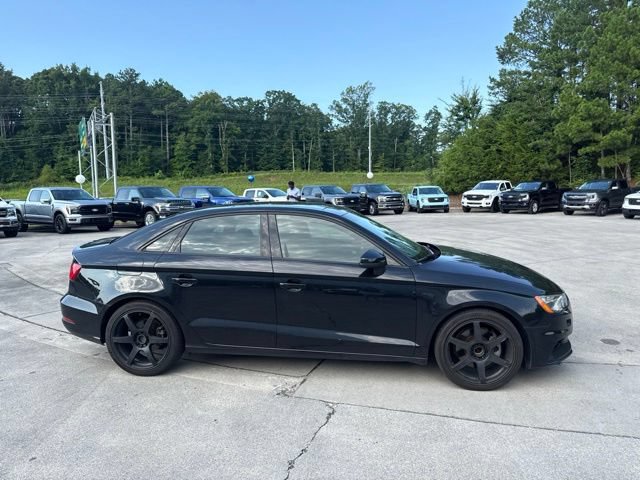 Used 2016 Audi A3 1.8T Premium w/ Audi MMI Navigation Plus FWD image 6