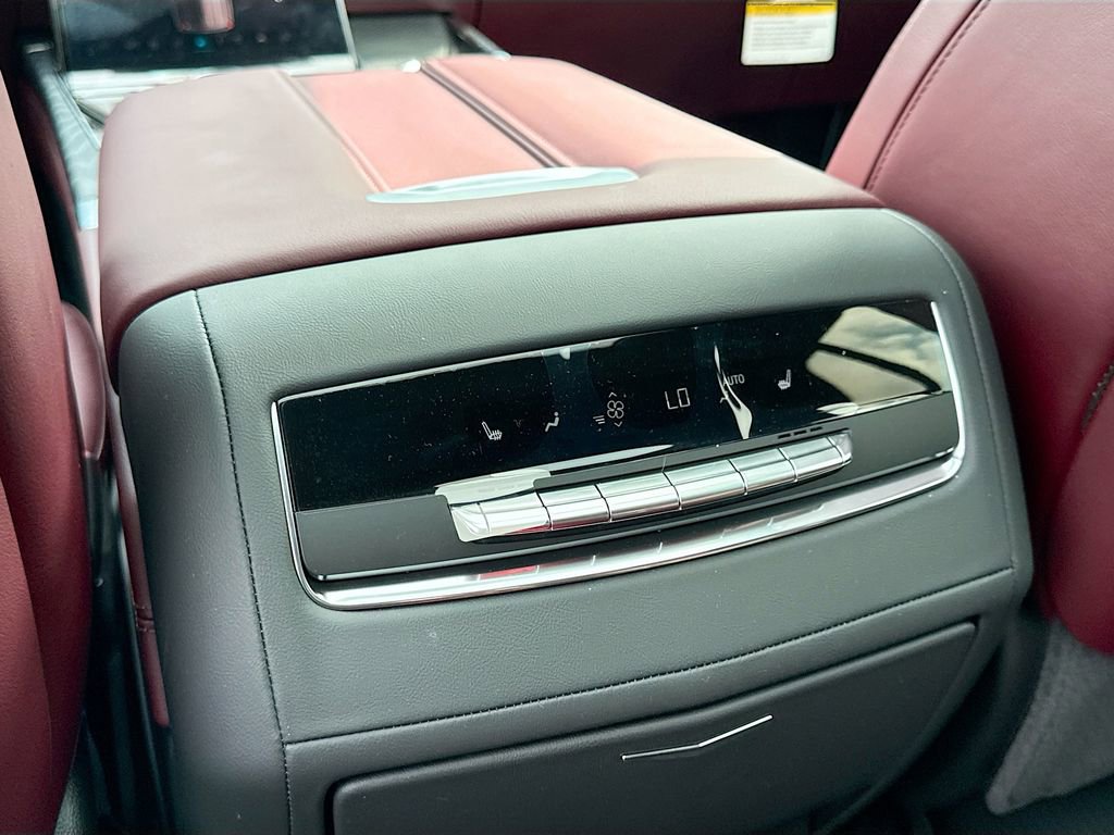 New 2025 Cadillac Escalade Premium Luxury w/ Touring Package image 28