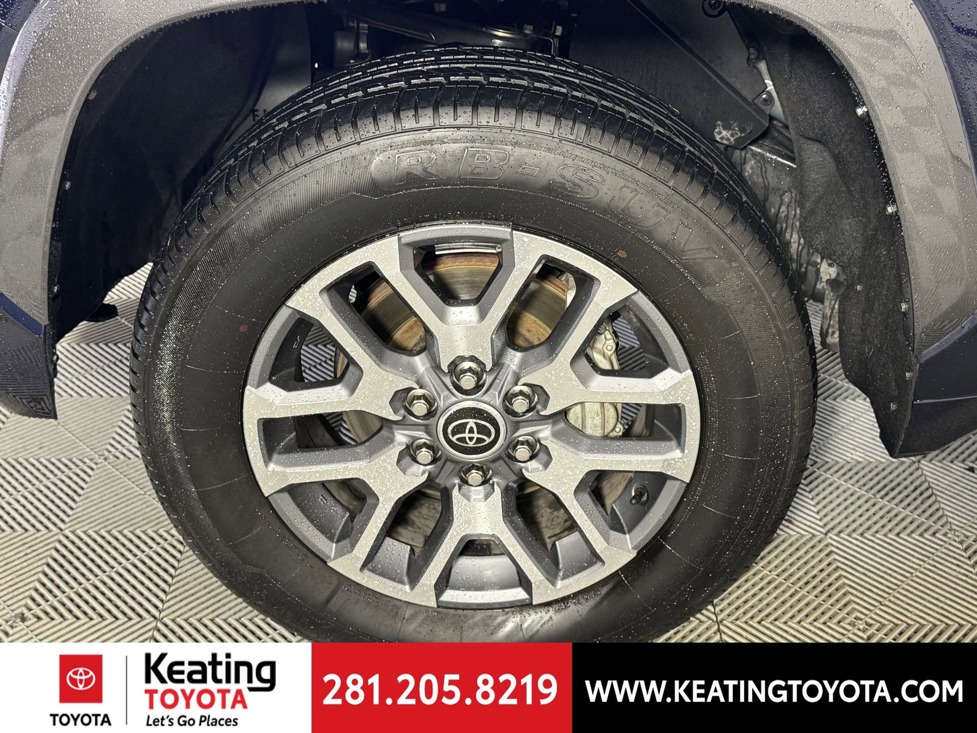 Used 2023 Toyota Tundra 1794 Edition image 31