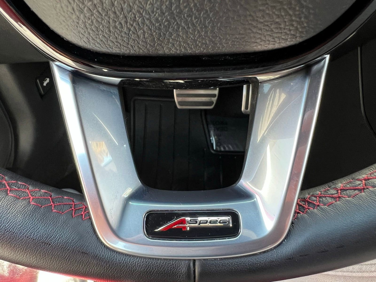 Used 2025 Acura Integra A-Spec FWD image 32